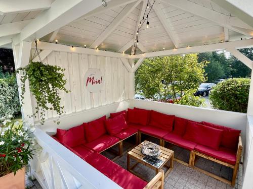 Moin Hotel Cuxhaven photo 36