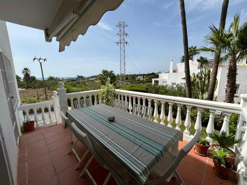Estepona Casa Jenny