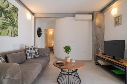 Noa Apartment