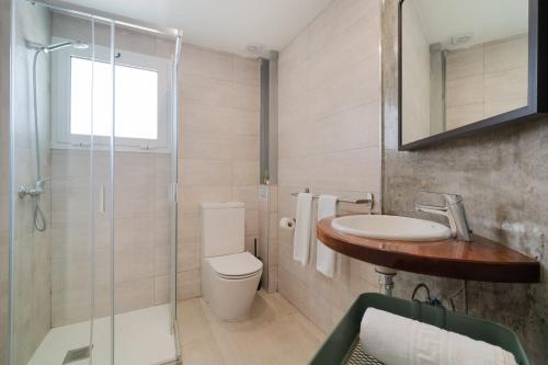 Noa Apartment