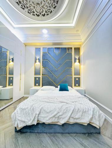 Sea View Apartment