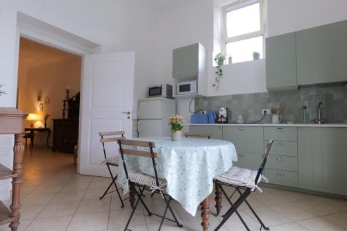 Il tempo ritrovato Casa Vacanze