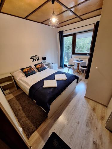 Pokoje Gościnne Perła