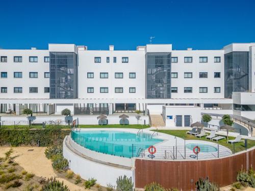 Higueron West by gms apartaments