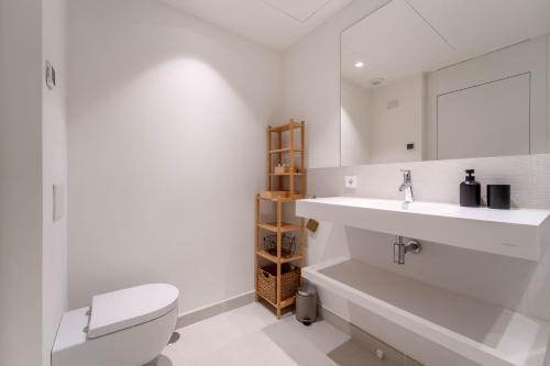 Higueron West by gms apartaments