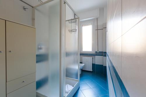 GuestHost - Irnerio- Washington Balcony Apartment