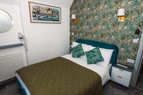 Elgano Guest House photo 4