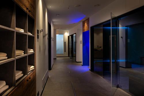 Fotografie z fotogalerie ubytování Monza Dolomites Hotel v Moeně