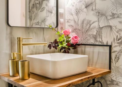 Serrano- Retiro Park-Plaza de Cibeles