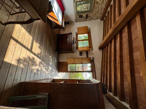 Fotografie z fotogalerie ubytování La Casa del Sole del Sodo v destinaci Cortona