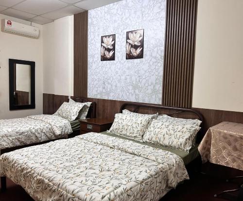 Foto dalla galleria di Bilik Bajet BDS 2 a Temerloh