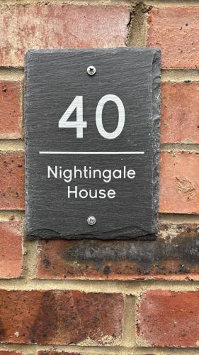 Gallery image of Nightingale House Durham in Durham