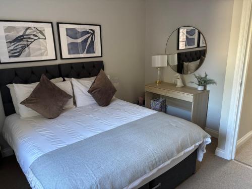 Gallery image of Nightingale House Durham in Durham