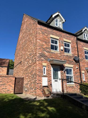 Gallery image of Nightingale House Durham in Durham