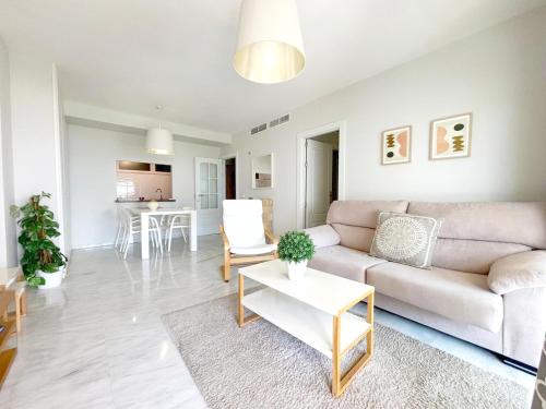 Estepona Port Apartment WATERSIDE
