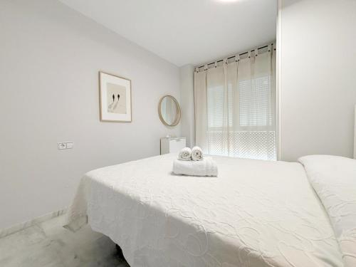 Estepona Port Apartment WATERSIDE