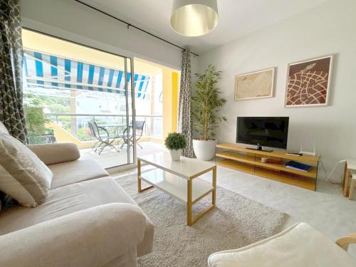 Estepona Port Apartment WATERSIDE
