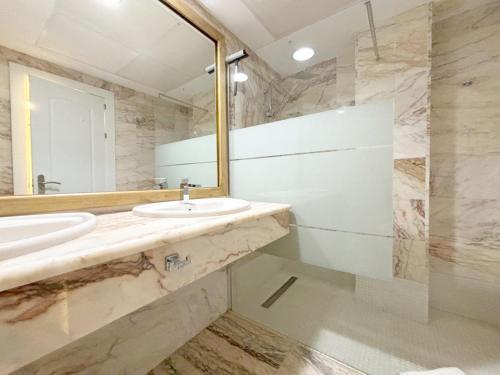 Estepona Port Apartment WATERSIDE