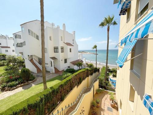 Estepona Port Apartment WATERSIDE