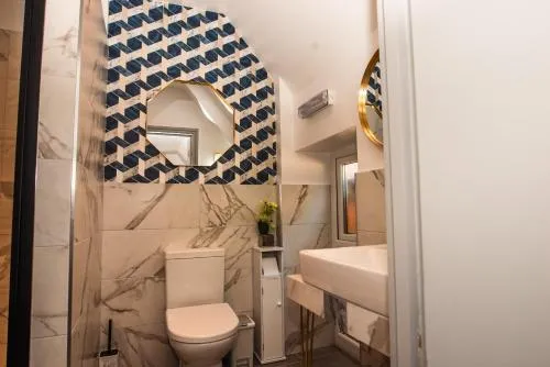 Elgano Guest House photo 11