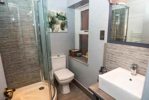 Elgano Guest House photo 14