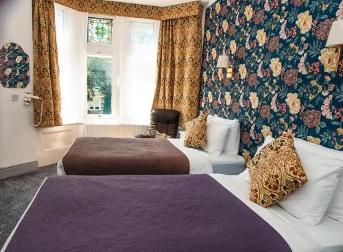 Elgano Guest House photo 13