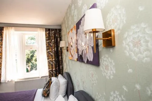 Elgano Guest House photo 10