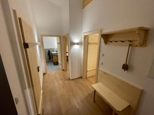 Gambar di galeri bagi Stadl Lodge Hinterstein - Skipass im Winter und Bergbahnen im Sommer inklusive di Hinterstein