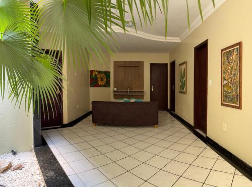 Ảnh trong thư viện ảnh của Quarto triplo ở Natal