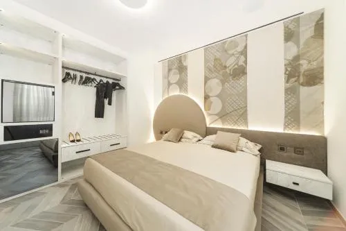 Tritone Luxury Suites Piazza del Popolo photo 32