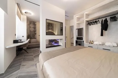 Tritone Luxury Suites Piazza del Popolo photo 29