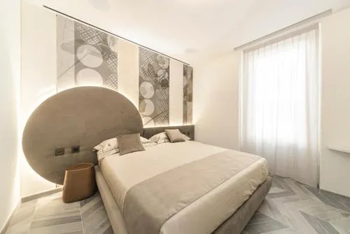 Tritone Luxury Suites Piazza del Popolo photo 31