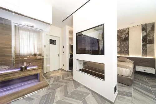 Tritone Luxury Suites Piazza del Popolo photo 28