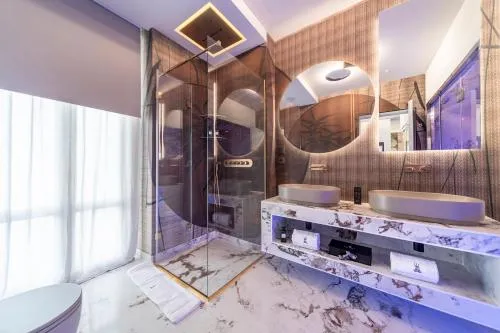 Tritone Luxury Suites Piazza del Popolo photo 27