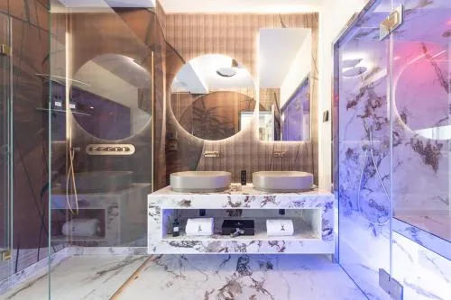 Tritone Luxury Suites Piazza del Popolo photo 26
