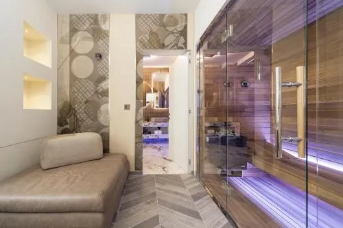 Tritone Luxury Suites Piazza del Popolo photo 25