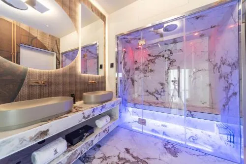 Tritone Luxury Suites Piazza del Popolo photo 24