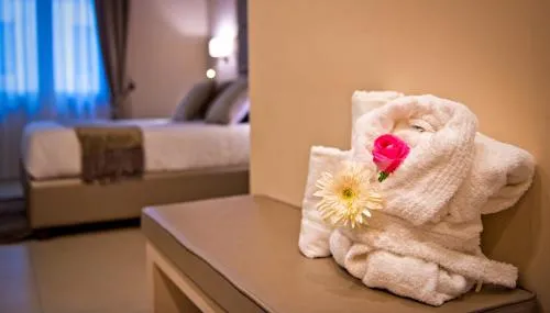 Delle Vittorie Luxury Rooms&Suites photo 6