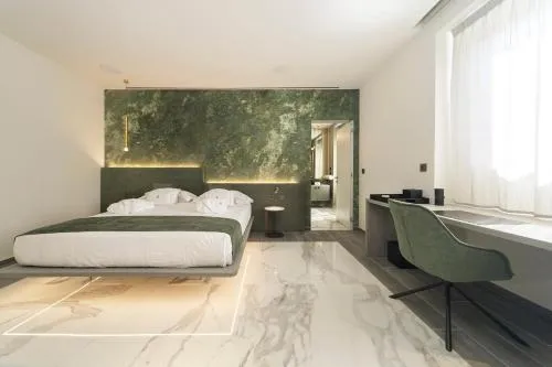 Tritone Luxury Suites Piazza del Popolo photo 39