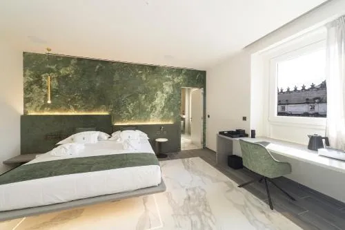 Tritone Luxury Suites Piazza del Popolo photo 36
