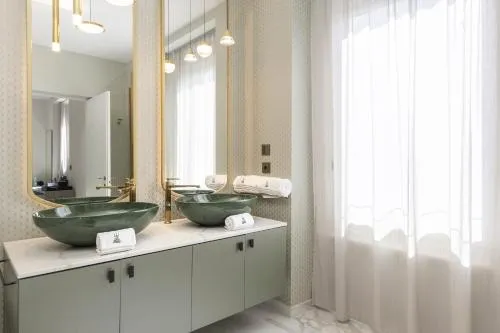 Tritone Luxury Suites Piazza del Popolo photo 37