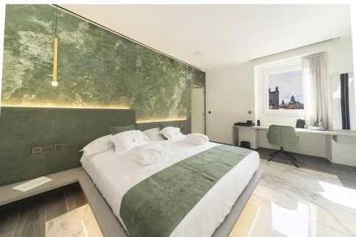Tritone Luxury Suites Piazza del Popolo photo 40