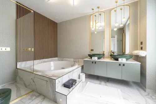 Tritone Luxury Suites Piazza del Popolo photo 35