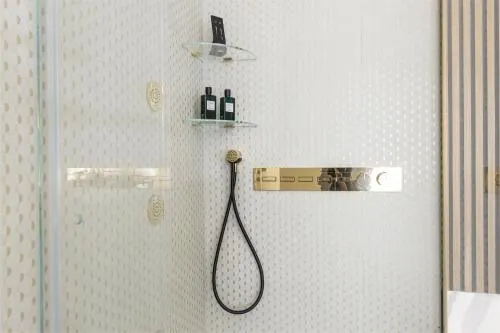Tritone Luxury Suites Piazza del Popolo photo 34