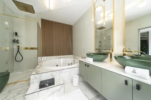 Tritone Luxury Suites Piazza del Popolo photo 43