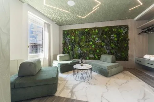 Tritone Luxury Suites Piazza del Popolo photo 41