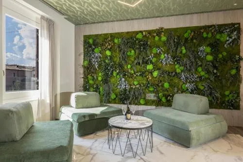 Tritone Luxury Suites Piazza del Popolo photo 33