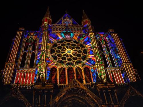 Fotografie z fotogalerie ubytování Maisonnette proche de Chartres avec Wifi v destinaci Saint-Prest