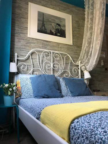 Gallery image of Europe Station Rooms in Parma