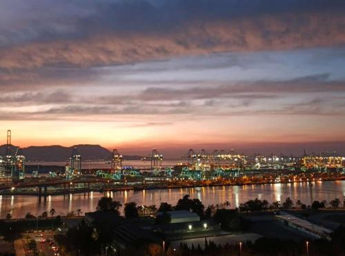 Fotografie z fotogalerie ubytování BAHIA SUITE 2 v destinaci Algeciras